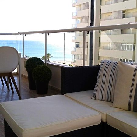Apartamento Frente Al Mar Cullera Eksteriør bilde