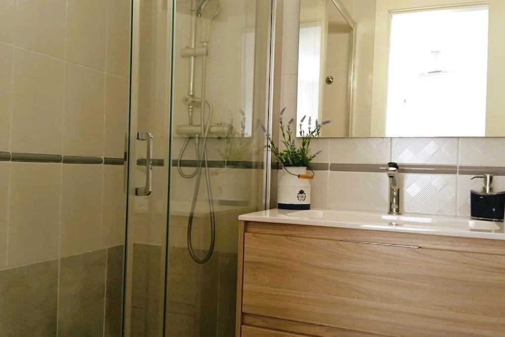Apartamento Frente Al Mar Cullera Eksteriør bilde